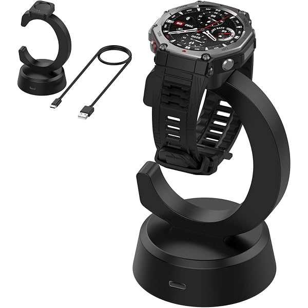 Amazon.co.jp: CeiLarv メタルウォッチバンド Amazfit T-Rex 3 Pro